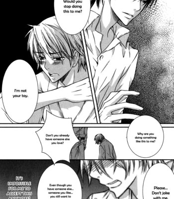 [RINO] Joushi tono Hitoban [Eng] – Gay Manga sex 29