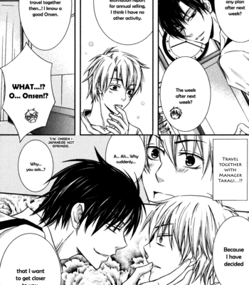 [RINO] Joushi tono Hitoban [Eng] – Gay Manga sex 46