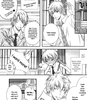 [RINO] Joushi tono Hitoban [Eng] – Gay Manga sex 87