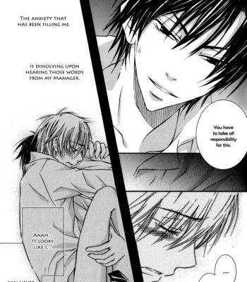 [RINO] Joushi tono Hitoban [Eng] – Gay Manga sex 103