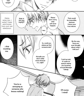 [RINO] Joushi tono Hitoban [Eng] – Gay Manga sex 128