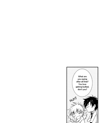 [RINO] Joushi tono Hitoban [Eng] – Gay Manga sex 142