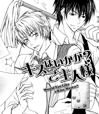 [RINO] Joushi tono Hitoban [Eng] – Gay Manga sex 145