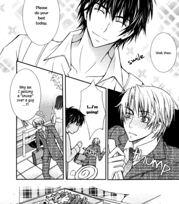 [RINO] Joushi tono Hitoban [Eng] – Gay Manga sex 155