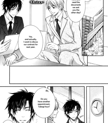 [RINO] Joushi tono Hitoban [Eng] – Gay Manga sex 179