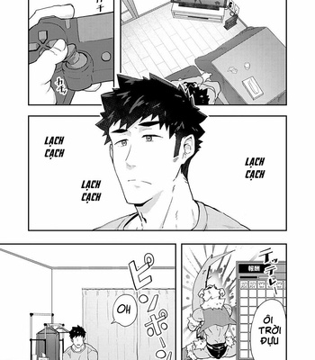 [Pulin Nabe] Fuyuyasumi no Homo 2 [Vi] – Gay Manga sex 2