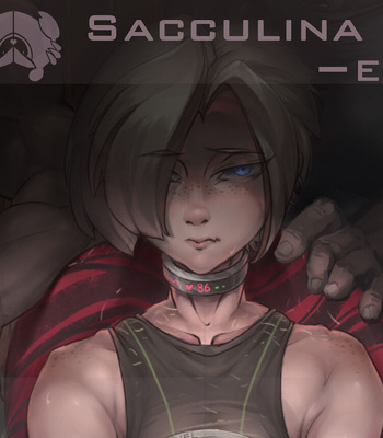 [Axi] Sacculina – EP1 (King of Fighters) [Eng] – Gay Manga thumbnail 001