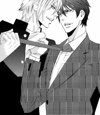 [AMAGI Reno] Oni ni Hatsujou [Eng] – Gay Manga sex 4