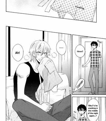 [AMAGI Reno] Oni ni Hatsujou [Eng] – Gay Manga sex 33