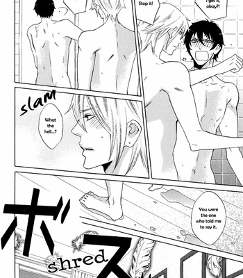[AMAGI Reno] Oni ni Hatsujou [Eng] – Gay Manga sex 54