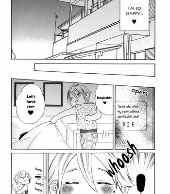 [AMAGI Reno] Oni ni Hatsujou [Eng] – Gay Manga sex 99