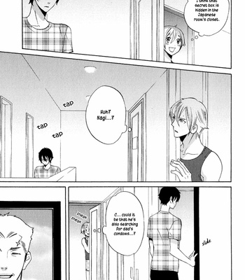 [AMAGI Reno] Oni ni Hatsujou [Eng] – Gay Manga sex 102