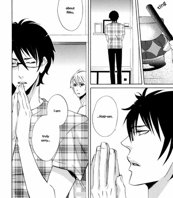 [AMAGI Reno] Oni ni Hatsujou [Eng] – Gay Manga sex 103