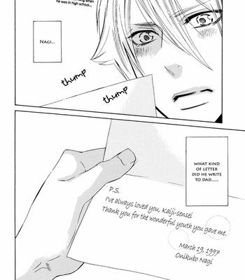 [AMAGI Reno] Oni ni Hatsujou [Eng] – Gay Manga sex 107