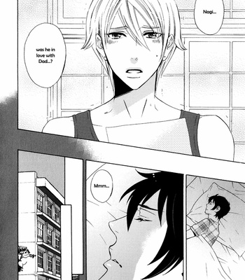 [AMAGI Reno] Oni ni Hatsujou [Eng] – Gay Manga sex 113