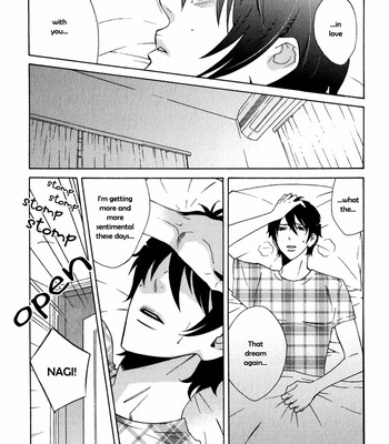 [AMAGI Reno] Oni ni Hatsujou [Eng] – Gay Manga sex 124
