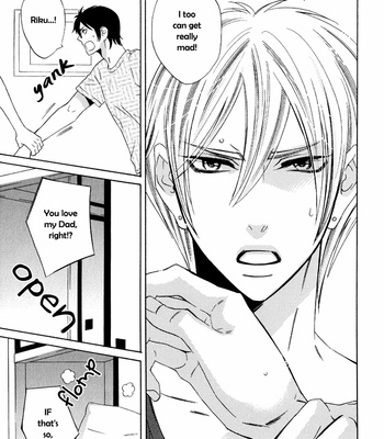 [AMAGI Reno] Oni ni Hatsujou [Eng] – Gay Manga sex 138