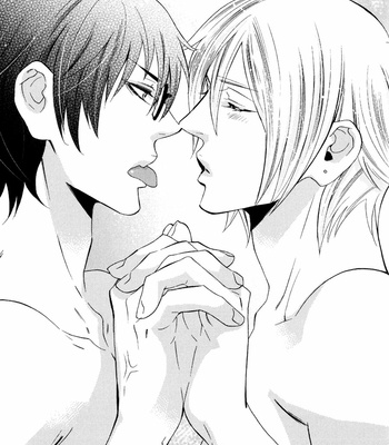 [AMAGI Reno] Oni ni Hatsujou [Eng] – Gay Manga sex 143
