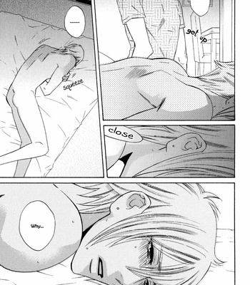 [AMAGI Reno] Oni ni Hatsujou [Eng] – Gay Manga sex 149
