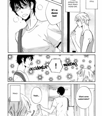 [AMAGI Reno] Oni ni Hatsujou [Eng] – Gay Manga sex 153
