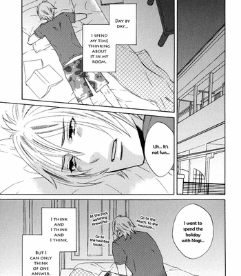 [AMAGI Reno] Oni ni Hatsujou [Eng] – Gay Manga sex 155