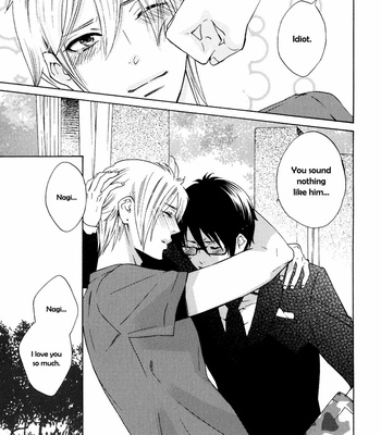 [AMAGI Reno] Oni ni Hatsujou [Eng] – Gay Manga sex 167