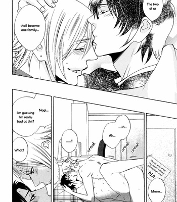 [AMAGI Reno] Oni ni Hatsujou [Eng] – Gay Manga sex 168