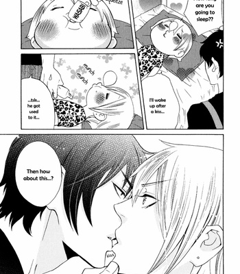 [AMAGI Reno] Oni ni Hatsujou [Eng] – Gay Manga sex 173