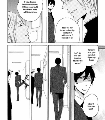 [AMAGI Reno] Oni ni Hatsujou [Eng] – Gay Manga sex 181