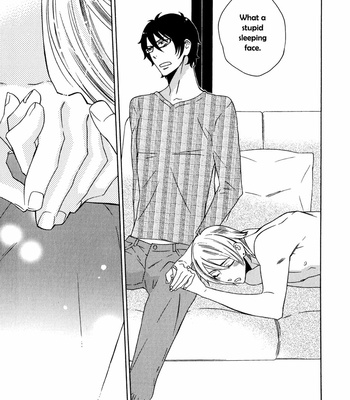 [AMAGI Reno] Oni ni Hatsujou [Eng] – Gay Manga sex 199