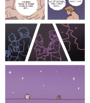 [Finn Fridays] Bros and Backroads [Eng] – Gay Manga sex 11