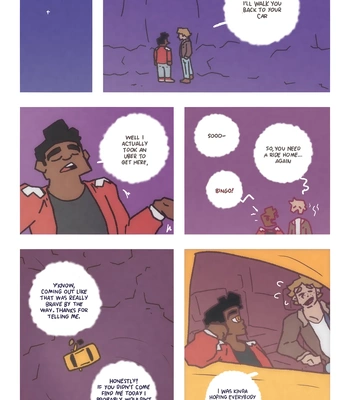 [Finn Fridays] Bros and Backroads [Eng] – Gay Manga sex 14