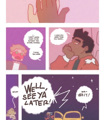 [Finn Fridays] Bros and Backroads [Eng] – Gay Manga sex 17