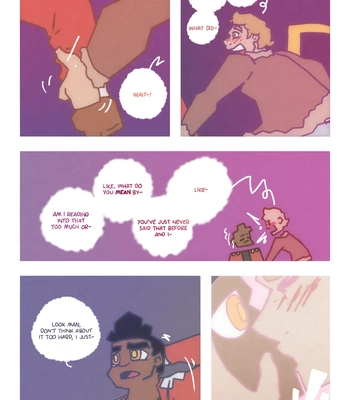 [Finn Fridays] Bros and Backroads [Eng] – Gay Manga sex 18