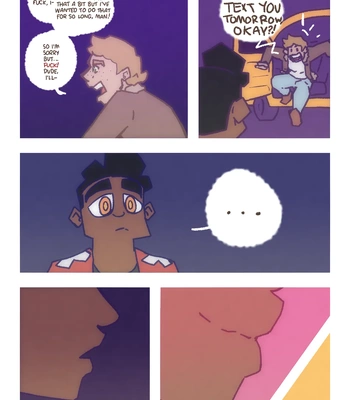 [Finn Fridays] Bros and Backroads [Eng] – Gay Manga sex 19