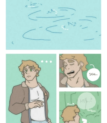 [Finn Fridays] Bros and Backroads [Eng] – Gay Manga sex 2