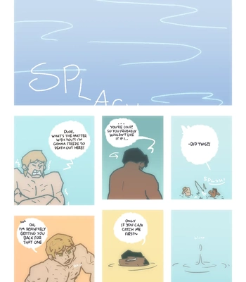 [Finn Fridays] Bros and Backroads [Eng] – Gay Manga sex 8