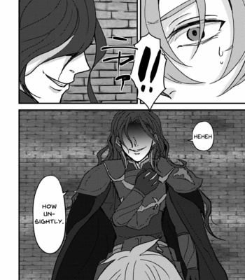 [Suttoko Dokkoi (Jiichan)] Magi Valtentacle – Fire Emblem: The Sacred Stones dj [Eng] – Gay Manga sex 3