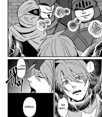 [Suttoko Dokkoi (Jiichan)] Magi Valtentacle – Fire Emblem: The Sacred Stones dj [Eng] – Gay Manga sex 23