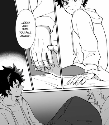 BkDk Shorts Batch 2 [Eng] – Gay Manga sex 9