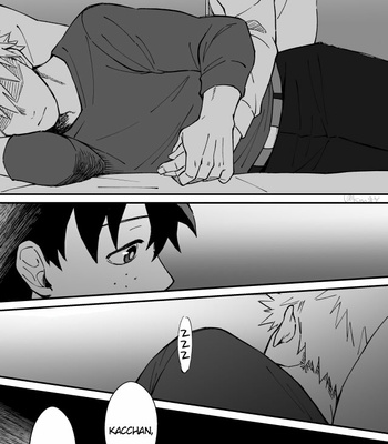 BkDk Shorts Batch 2 [Eng] – Gay Manga sex 10