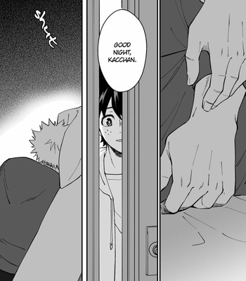 BkDk Shorts Batch 2 [Eng] – Gay Manga sex 11
