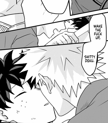 BkDk Shorts Batch 2 [Eng] – Gay Manga sex 25