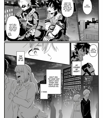 BkDk Shorts Batch 2 [Eng] – Gay Manga sex 65