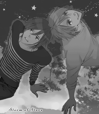 [HASHIMOTO Aoi] Koi to Sentimentalism (update c.oneshot 3+4) [Eng] – Gay Manga sex 6