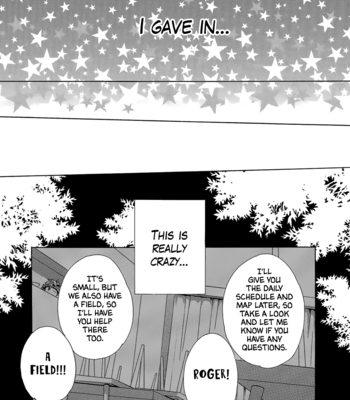 [HASHIMOTO Aoi] Koi to Sentimentalism (update c.oneshot 3+4) [Eng] – Gay Manga sex 12