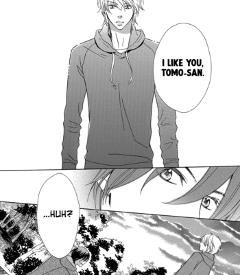 [HASHIMOTO Aoi] Koi to Sentimentalism (update c.oneshot 3+4) [Eng] – Gay Manga sex 53