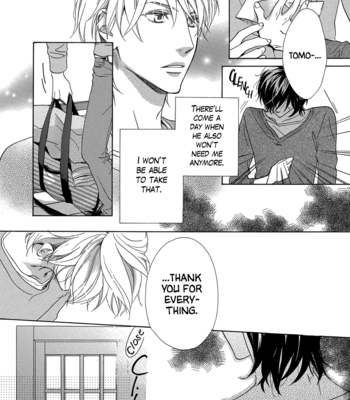 [HASHIMOTO Aoi] Koi to Sentimentalism (update c.oneshot 3+4) [Eng] – Gay Manga sex 68