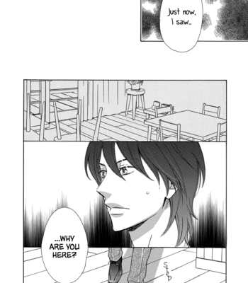 [HASHIMOTO Aoi] Koi to Sentimentalism (update c.oneshot 3+4) [Eng] – Gay Manga sex 74