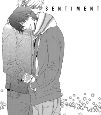 [HASHIMOTO Aoi] Koi to Sentimentalism (update c.oneshot 3+4) [Eng] – Gay Manga sex 115
